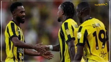 تحدي الانطلاقة الآسيوية.. الاتحاد السعودي يواجه الوحدة في مستهل مشواره بدوري أبطال آسيا للنخبة.. هل يقهر العقبة الأولى؟ 1